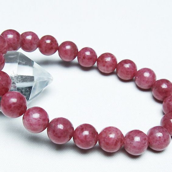 ロードナイト ブレスレット 9mm [T23-3302]