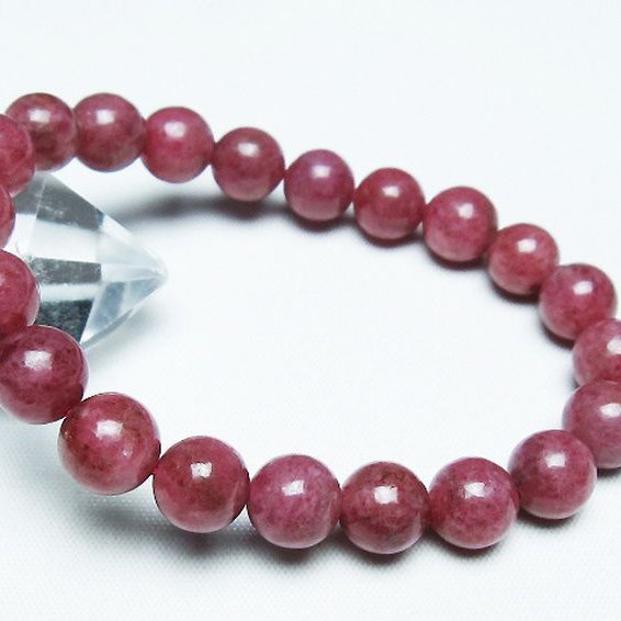 ロードナイト ブレスレット 9mm [T23-3305]