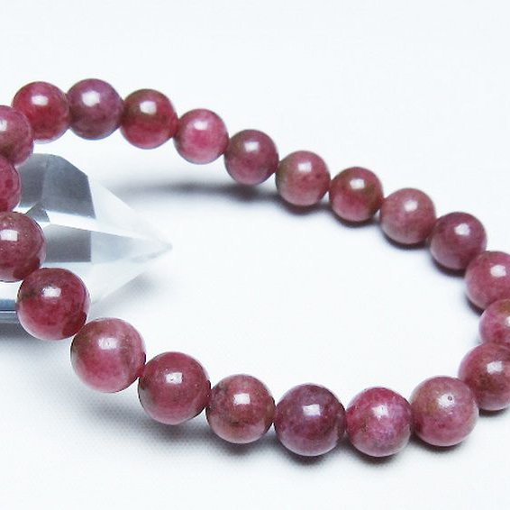 ロードナイト ブレスレット 9mm [T23-3380]