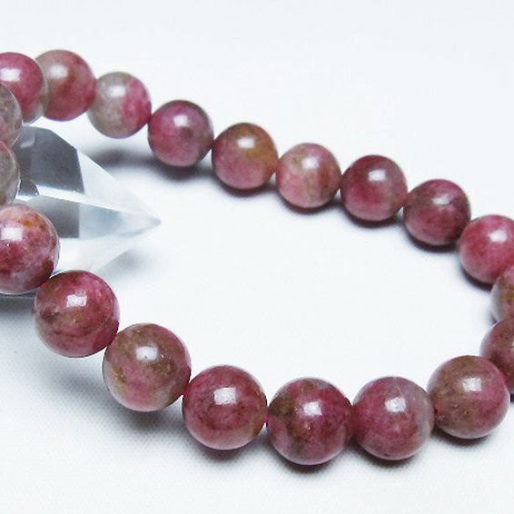 ロードナイト ブレスレット 10mm [T23-3395]