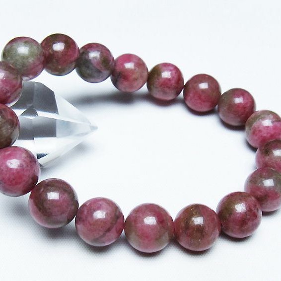 ロードナイト ブレスレット 12mm [T23-3402]