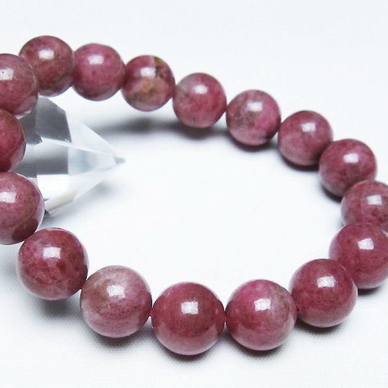 ロードナイト ブレスレット 12mm [T23-3403]