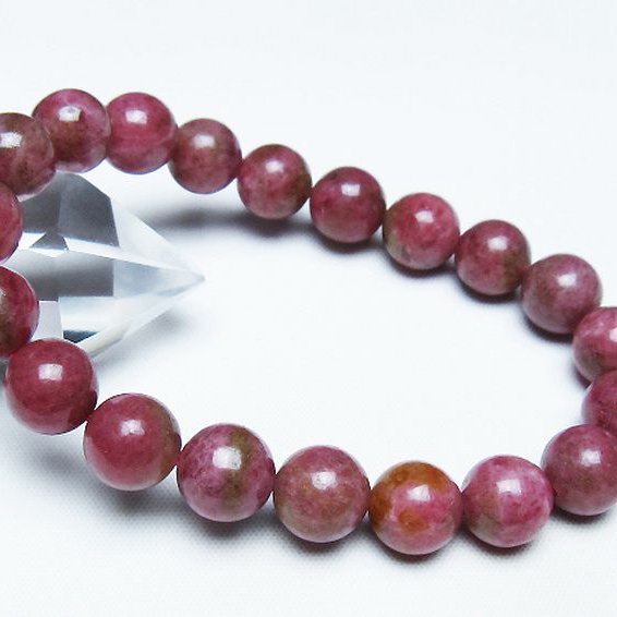 ロードナイト ブレスレット 10mm [T23-3422]