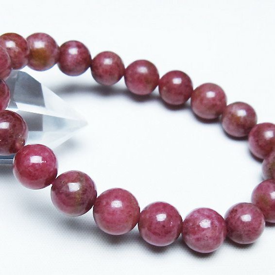 ロードナイト ブレスレット 10mm [T23-3428]