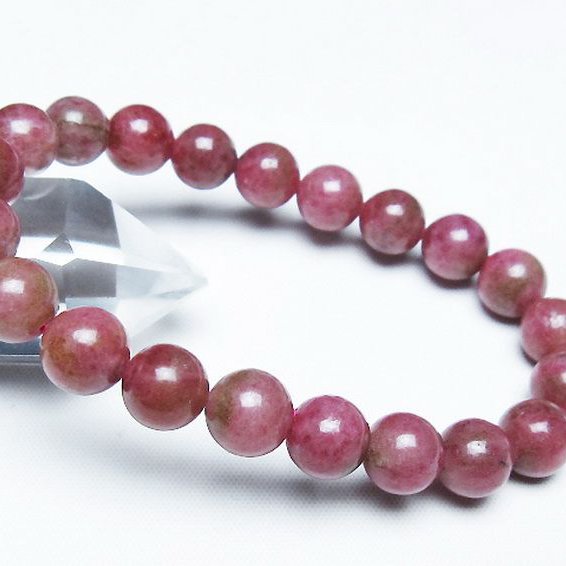 ロードナイト ブレスレット 9mm [T23-3442]