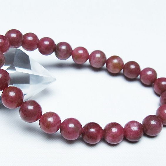 ロードナイト ブレスレット 8mm [T23-3452]