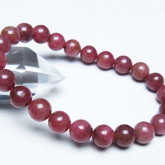 ロードナイト ブレスレット 8mm [T23-3456]