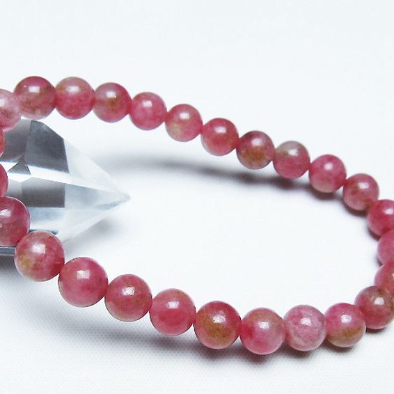 ロードナイト ブレスレット 7mm [T23-3473]