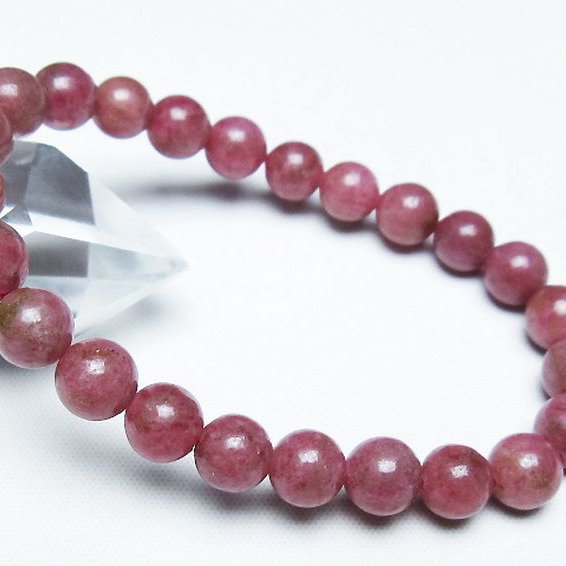 ロードナイト ブレスレット 8mm [T23-3485]