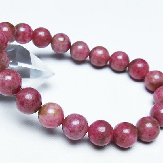 ロードナイト ブレスレット 10mm [T23-3531]