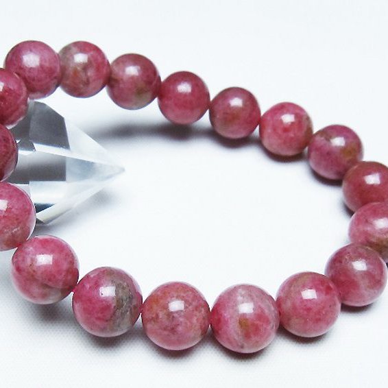 ロードナイト ブレスレット 11mm [T23-3533]