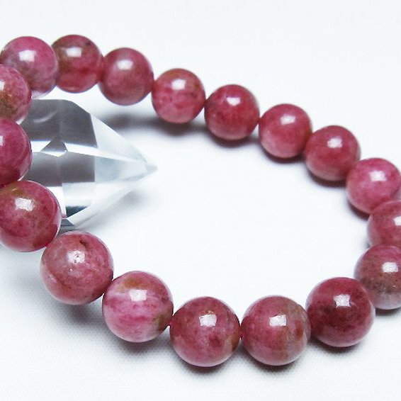 ロードナイト ブレスレット 11mm [T23-3539]