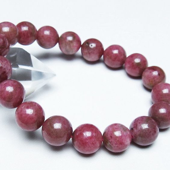 ロードナイト ブレスレット 12mm [T23-3549]