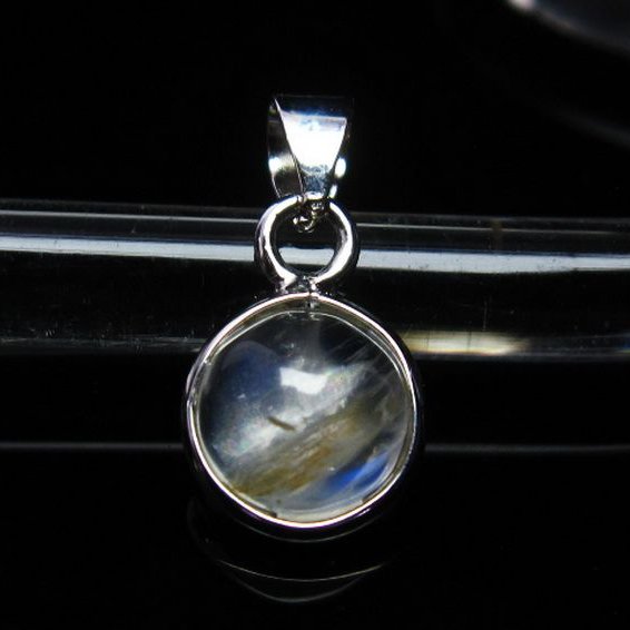 ムーンストーン ペンダント [T233-1169]