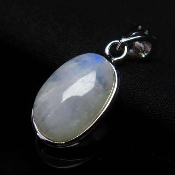 ムーンストーン ペンダント [T233-1223]