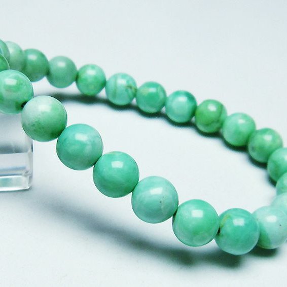 バリサイト ブレスレット 8mm [T233-2030]