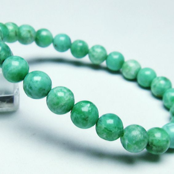 バリサイト ブレスレット 8mm [T233-2045]