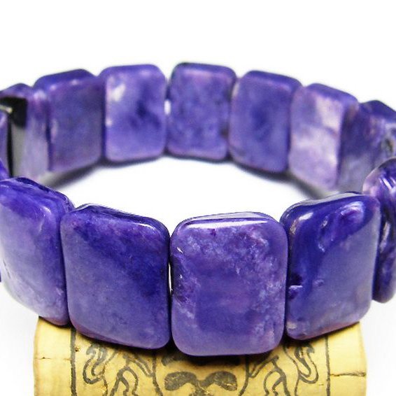 チャロアイト バングル [t24-7221]