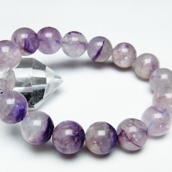 チャロアイト ブレスレット 13mm [t24-8266]