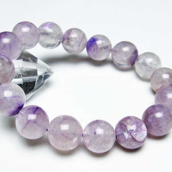 チャロアイト ブレスレット 13mm [T24-8679]