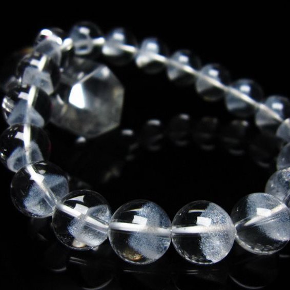 スーパーファントム ブレスレット 10mm [T242-1130]