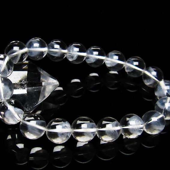 スーパーファントム ブレスレット 10mm [T242-1442]