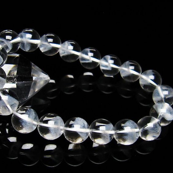 スーパーファントム ブレスレット 10mm [T242-1453]