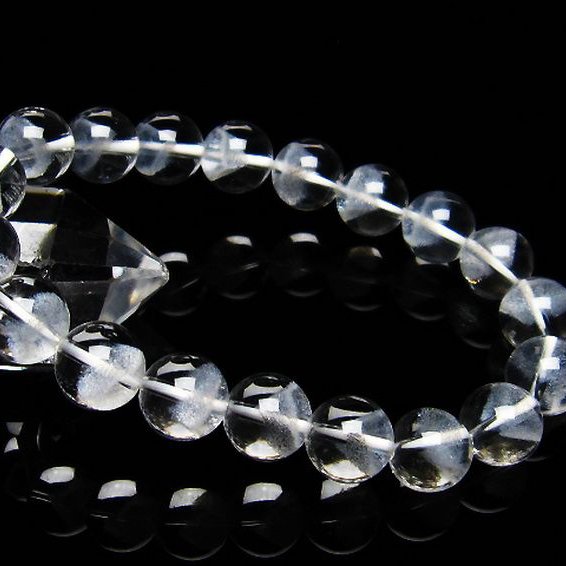 スーパーファントム ブレスレット 10mm [T242-1508]