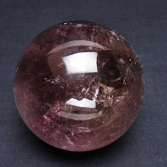 アメジスト 丸玉 59mm [t259-13470]