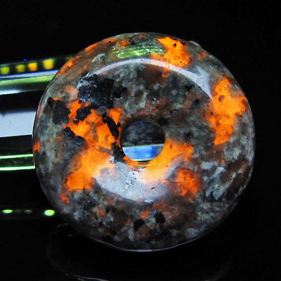 ユーパーライト 平安扣[T269-1529]