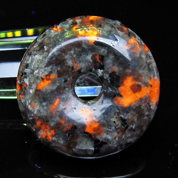 ユーパーライト 平安扣[T269-1532]