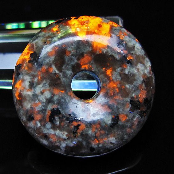 ユーパーライト 平安扣[T269-1538]