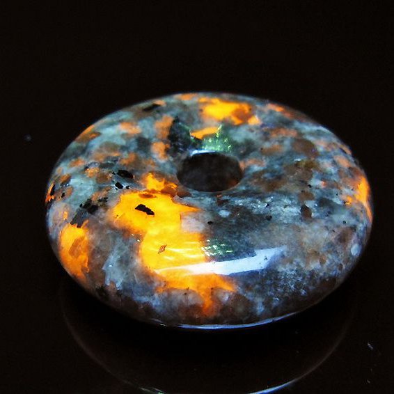 ユーパーライト 平安扣[T269-1546]