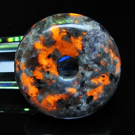 ユーパーライト 平安扣[T269-1549]