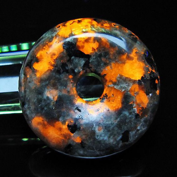 ユーパーライト 平安扣[T269-1550]