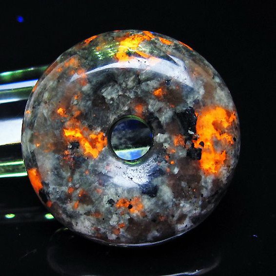 ユーパーライト 平安扣[T269-1551]