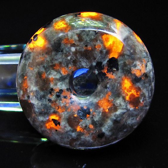 ユーパーライト 平安扣[T269-1554]