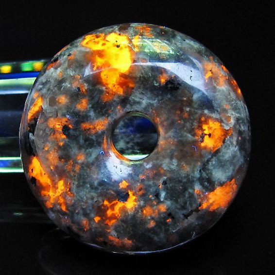 ユーパーライト 平安扣[T269-1555]