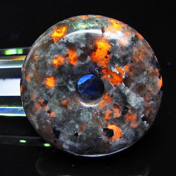 ユーパーライト 平安扣[T269-1559]