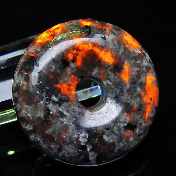 ユーパーライト 平安扣[T269-1567]