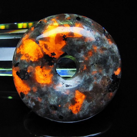 ユーパーライト 平安扣[T269-1570]