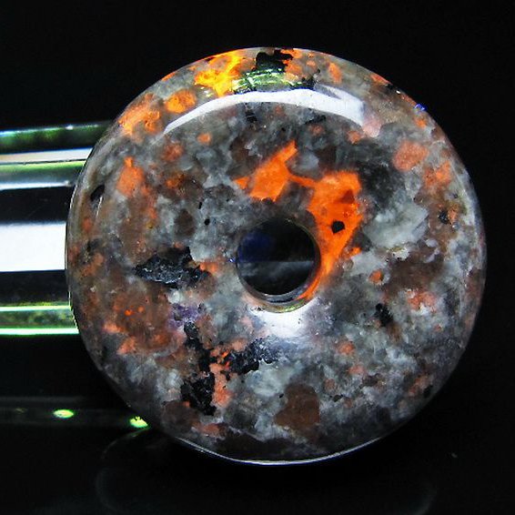 ユーパーライト 平安扣[T269-1578]