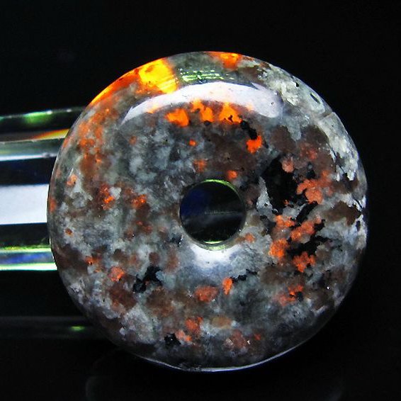 ユーパーライト 平安扣[T269-1583]