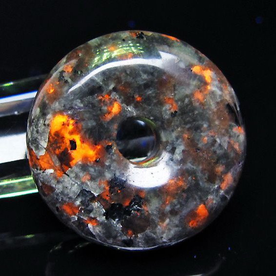 ユーパーライト 平安扣[T269-1588]