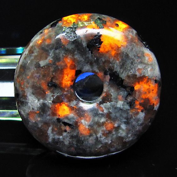 ユーパーライト 平安扣[T269-1591]