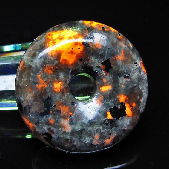 ユーパーライト 平安扣[T269-1593]