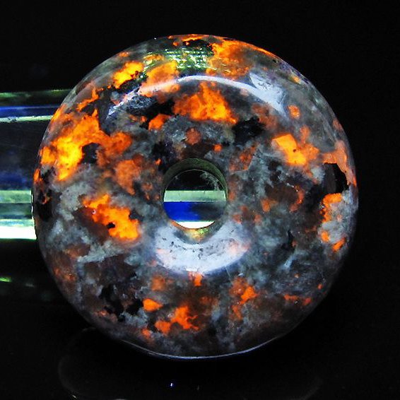 ユーパーライト 平安扣[T269-1605]