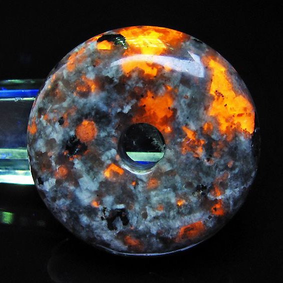 ユーパーライト 平安扣[T269-1608]