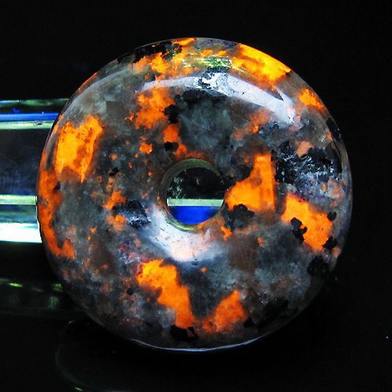 ユーパーライト 平安扣[T269-1609]