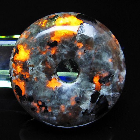 ユーパーライト 平安扣[T269-1613]